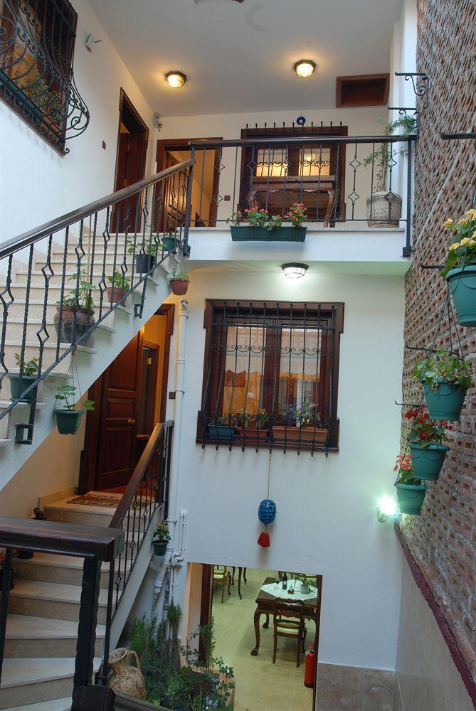 Hotel Sphendone