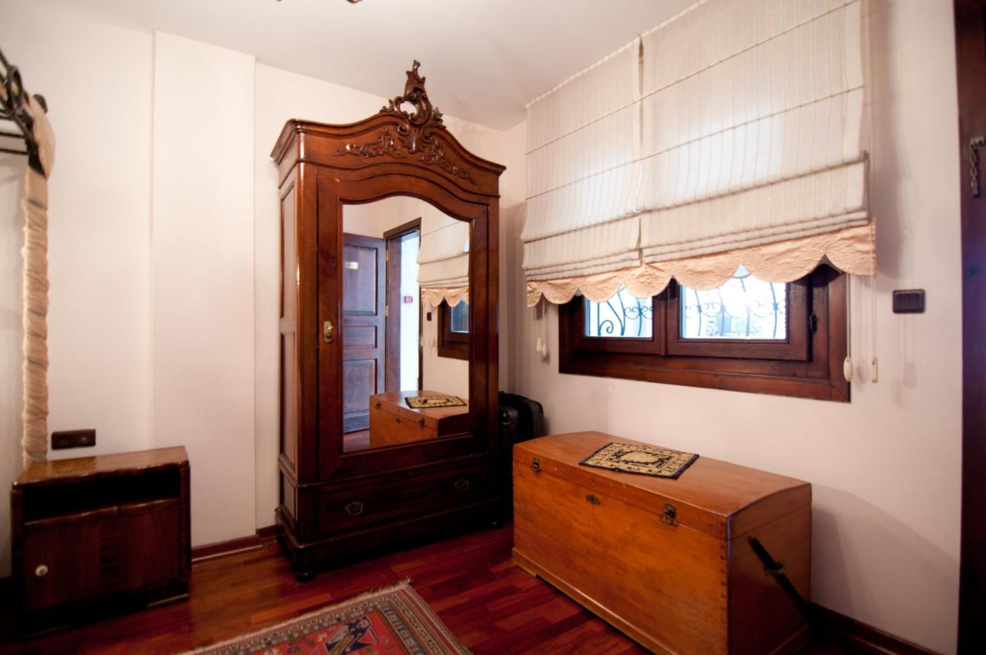 Sphendone Hotel Istambul