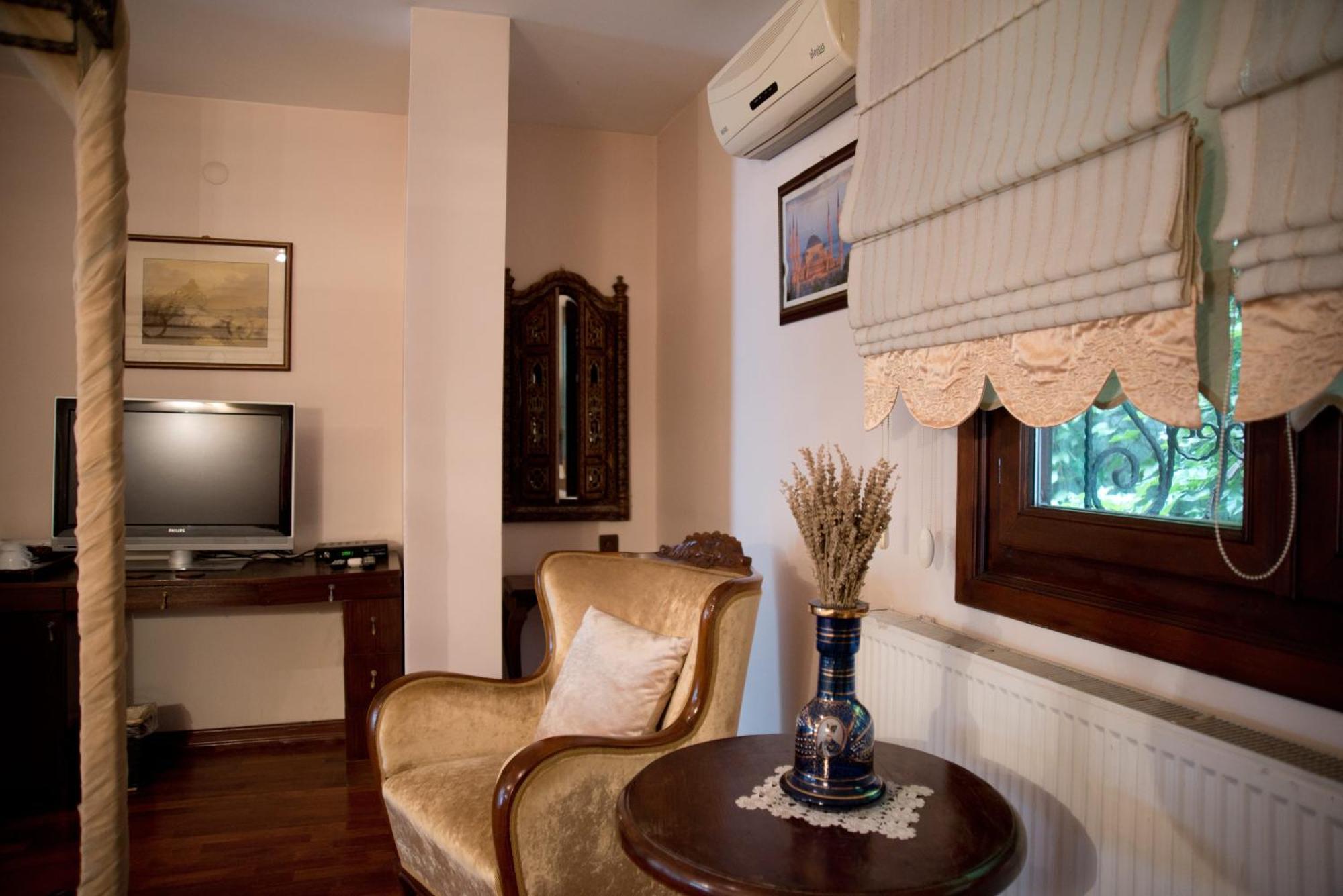 Sphendone 4* Istambul