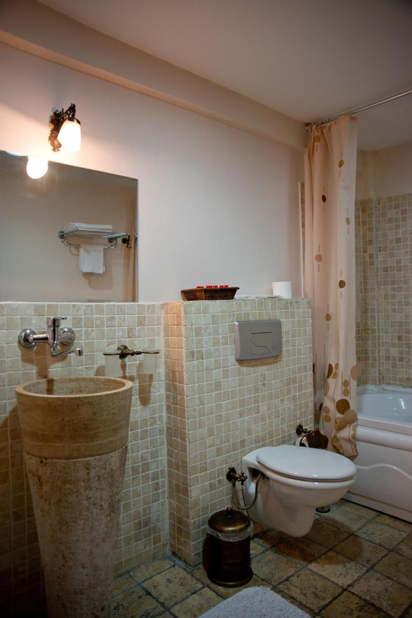 Sphendone Hotel Istambul
