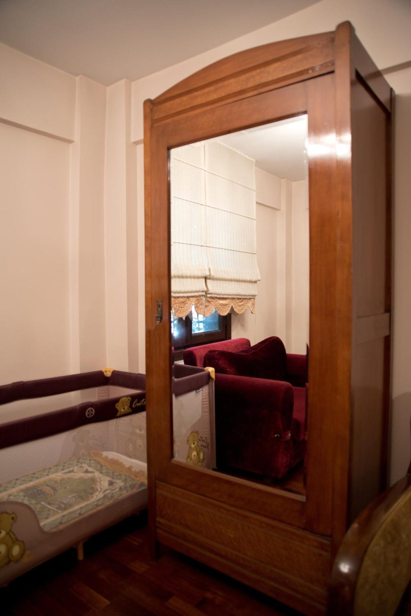 Sphendone Hotel Istambul