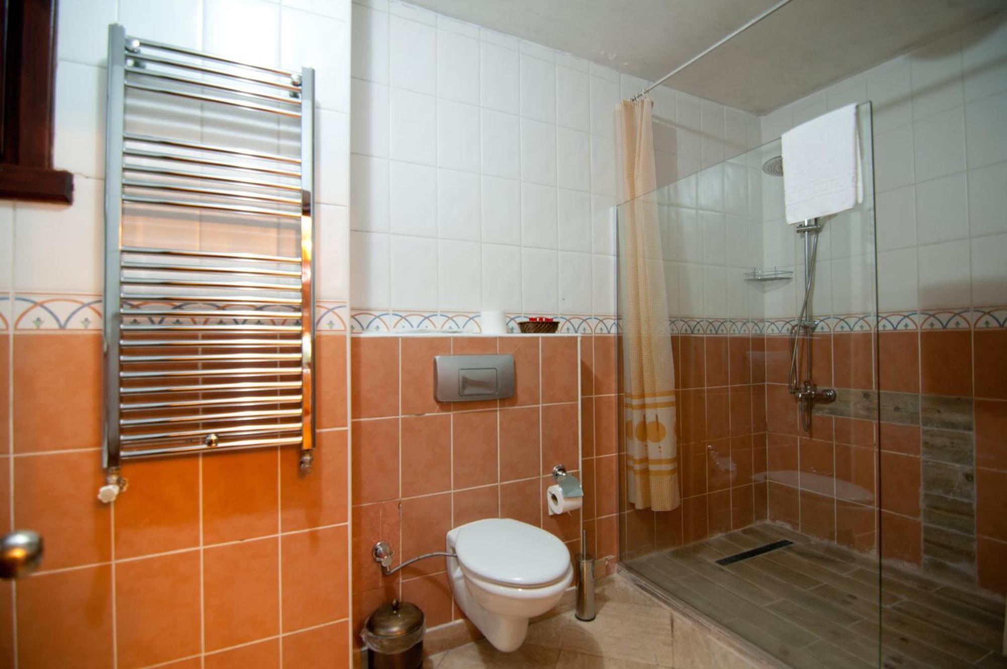 Hotel Sphendone