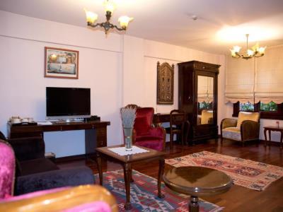 Hotel Sphendone 4*