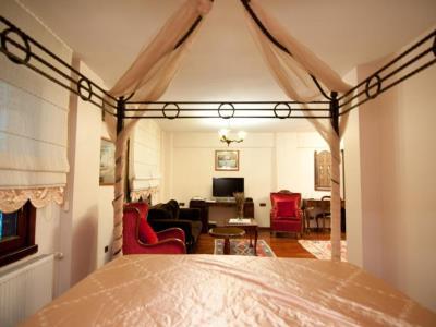 Sphendone 4* Istambul