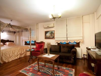 Hotel Sphendone