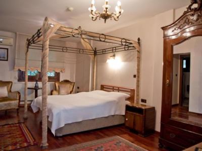 Sphendone Hotel Istambul