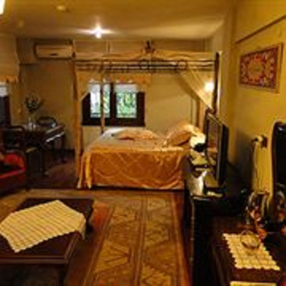 Hotel Sphendone 4*