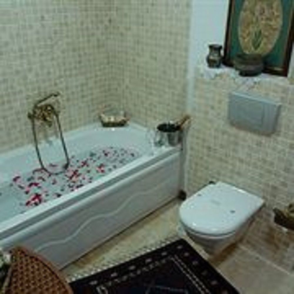 Sphendone Hotel